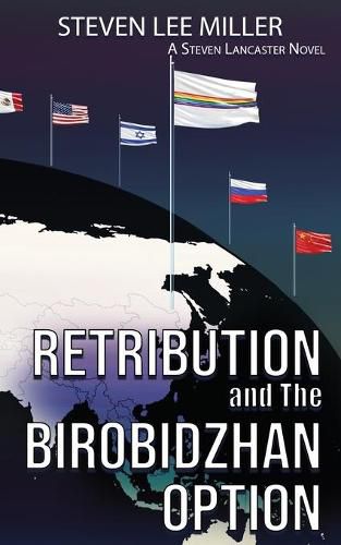 Cover image for Retribution and The Birobidzhan Option