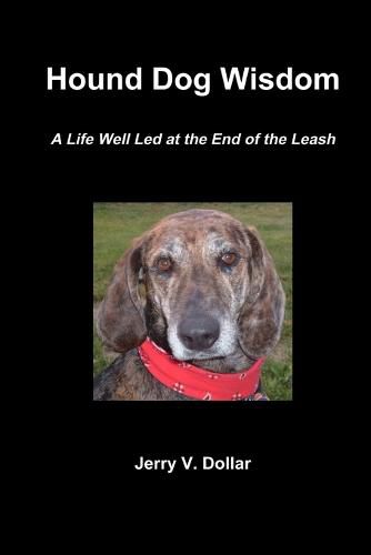 Cover image for Hound Dog Wisdom