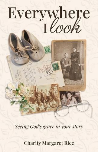 Cover image for Everywhere I Look