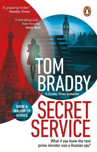 Cover image for Secret Service