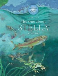 Cover image for The One about Stella