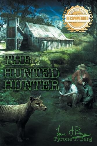 Hunted Hunter
