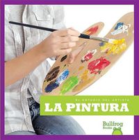 Cover image for La Pintura (Painting)