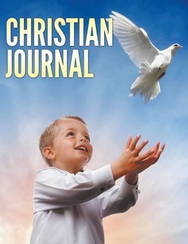 Cover image for Christian Journal