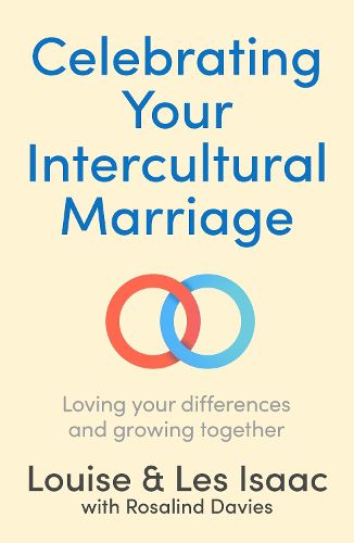 Cover image for Celebrating Your Intercultural Marriage
