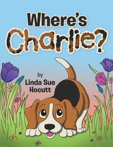 Cover image for Where's Charlie?