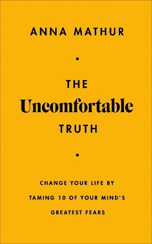 Cover image for The Uncomfortable Truth