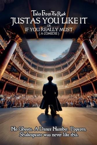 Cover image for Tales From The Rook