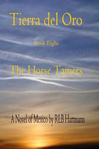 Cover image for The Horse Tamers