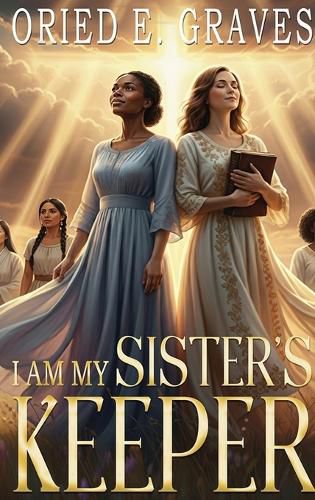 Cover image for I am My Sister's Keeper