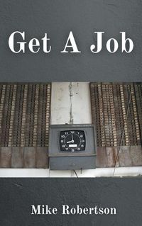 Cover image for Get a Job