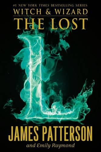 Cover image for The Lost