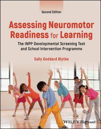 Cover image for Assessing Neuromotor Readiness for Learning