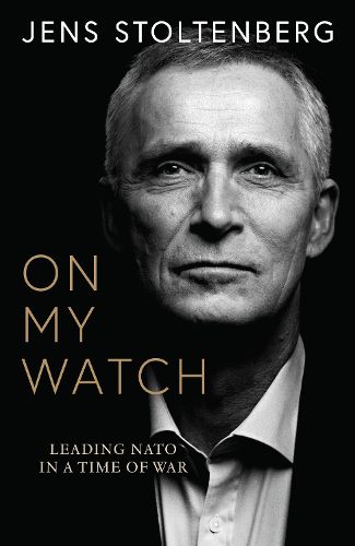 Cover image for On My Watch