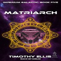 Cover image for Matriarch
