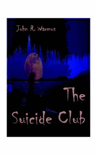 Cover image for The Suicide Club