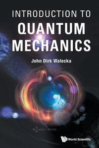 Cover image for Introduction To Quantum Mechanics