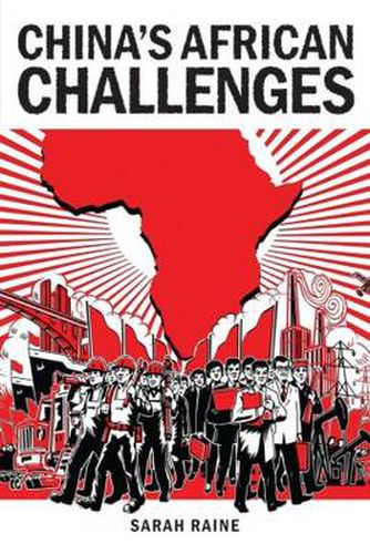 Cover image for China's African Challenges