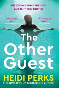 Cover image for The Other Guest