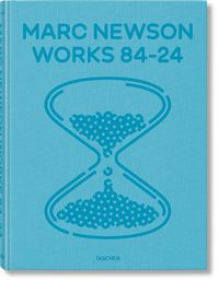 Cover image for Marc Newson. Works 84-24