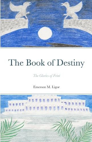 Cover image for The Book of Destiny