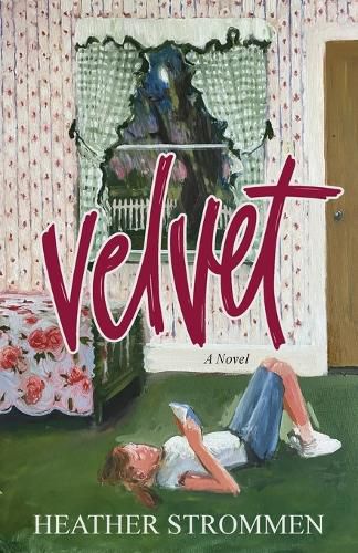 Cover image for Velvet