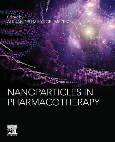 Cover image for Nanoparticles in Pharmacotherapy