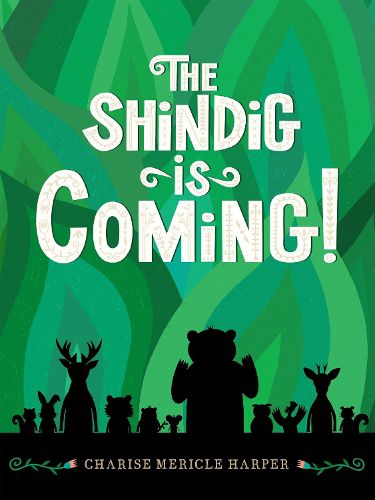Cover image for The Shindig Is Coming!