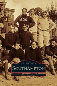 Cover image for Southampton