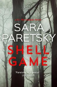 Cover image for Shell Game: A Sunday Times Crime Book of the Month Pick