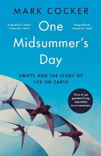 Cover image for One Midsummer's Day
