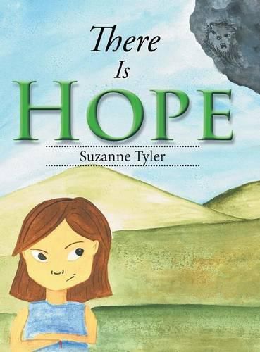 Cover image for There Is Hope