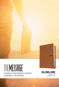Cover image for Message Slimline Edition, The