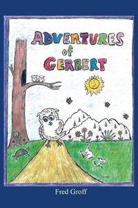 Cover image for Adventures of Gerbert