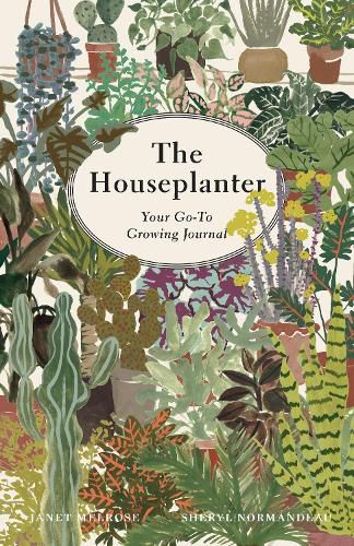 The Houseplanter