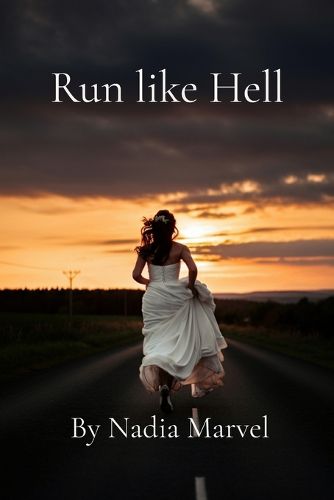 Cover image for Run like Hell