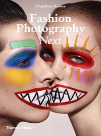 Cover image for Fashion Photography Next