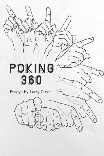 Cover image for Poking 360