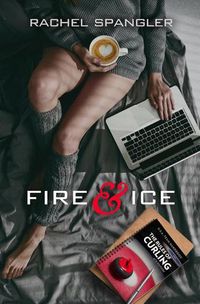 Cover image for Fire & Ice