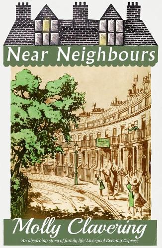 Cover image for Near Neighbours