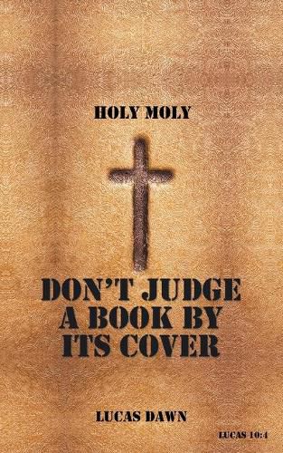 Cover image for Don't Judge a Book by Its Cover