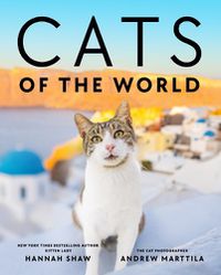 Cover image for Cats of the World