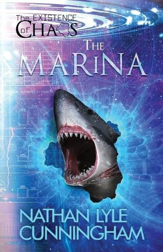 Cover image for The Marina