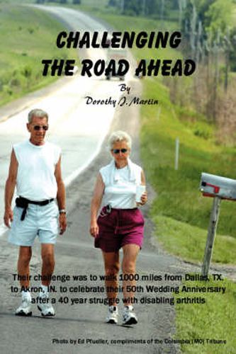 Cover image for Challenging the Road Ahead