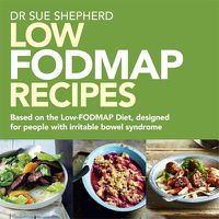 Cover image for Low FODMAP Recipes