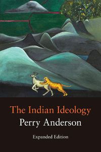 Cover image for The Indian Ideology