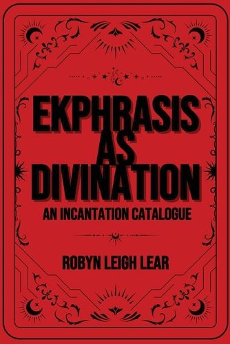 Cover image for Ekphrasis as Divination