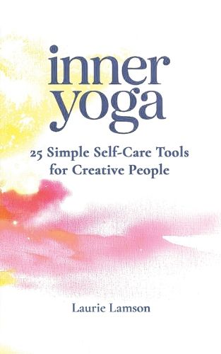 Cover image for Inner Yoga