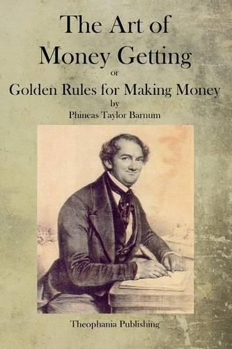 Cover image for The Art of Money Getting