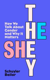 Cover image for He/She/They